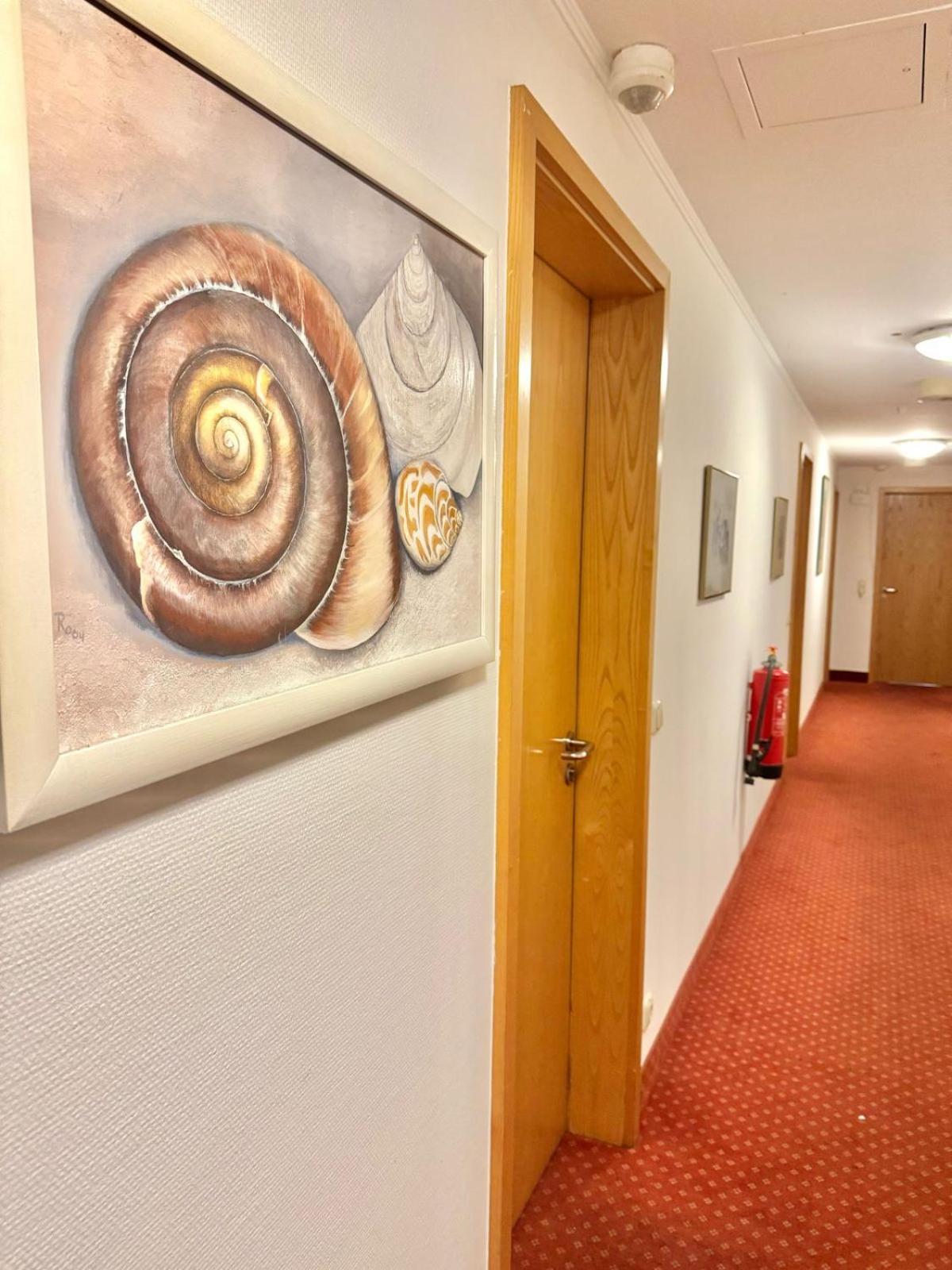 Ar Airport Hotel Rüsselsheim Exterior foto